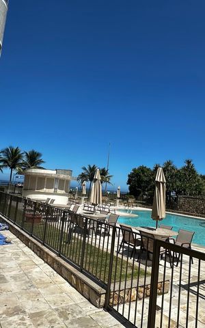Apartamento para alugar com 72m², 1 quarto e 1 vaga Apartamento para alugar com 72m², 1 quarto e 1 vagaÁrea comum - Piscina