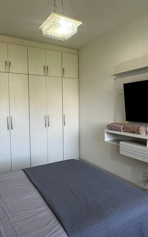 Apartamento para alugar com 72m², 1 quarto e 1 vaga Apartamento para alugar com 72m², 1 quarto e 1 vagaQuarto