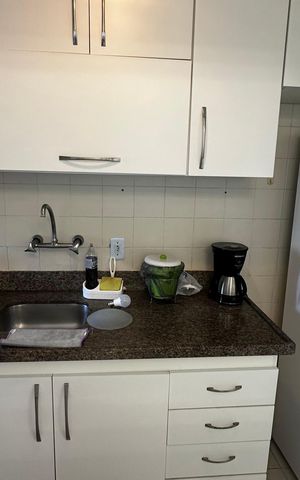 Apartamento para alugar com 72m², 1 quarto e 1 vaga Apartamento para alugar com 72m², 1 quarto e 1 vagaCozinha