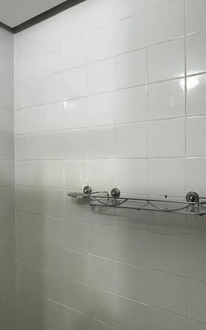 Apartamento para alugar com 72m², 1 quarto e 1 vaga Apartamento para alugar com 72m², 1 quarto e 1 vagaBanheiro