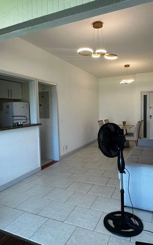 Apartamento para alugar com 72m², 1 quarto e 1 vaga Apartamento para alugar com 72m², 1 quarto e 1 vagaSala
