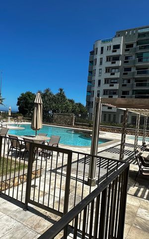 Apartamento para alugar com 72m², 1 quarto e 1 vaga Apartamento para alugar com 72m², 1 quarto e 1 vagaÁrea comum - Piscina