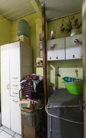 Casa à venda com 90m², 3 quartos e 1 vaga