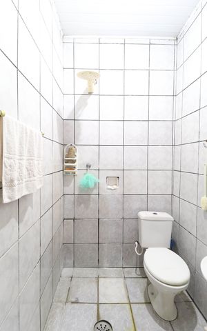 Casa à venda com 90m², 3 quartos e 1 vaga