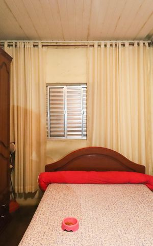 Casa à venda com 90m², 3 quartos e 1 vaga
