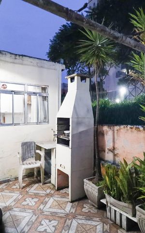 Casa à venda com 90m², 3 quartos e 1 vaga