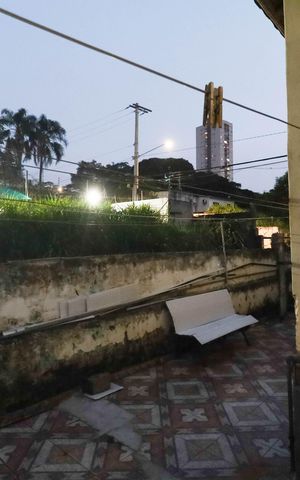 Casa à venda com 90m², 3 quartos e 1 vaga
