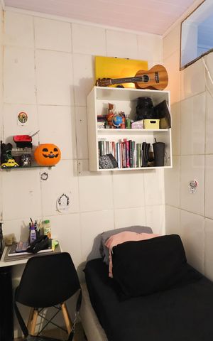 Casa à venda com 90m², 3 quartos e 1 vaga