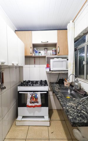 Casa à venda com 90m², 3 quartos e 1 vaga