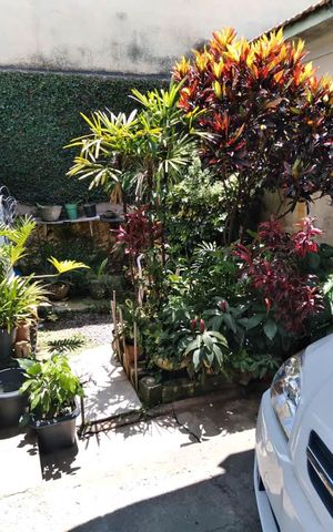 Casa à venda com 90m², 3 quartos e 1 vaga