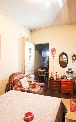 Casa à venda com 90m², 3 quartos e 1 vaga