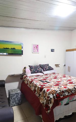 Casa à venda com 90m², 3 quartos e 1 vaga