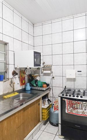 Casa à venda com 90m², 3 quartos e 1 vaga