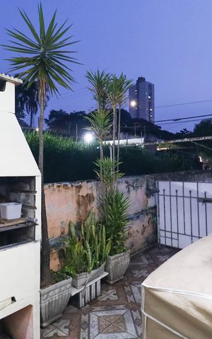 Casa à venda com 90m², 3 quartos e 1 vaga