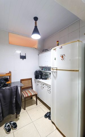 Casa à venda com 90m², 3 quartos e 1 vaga
