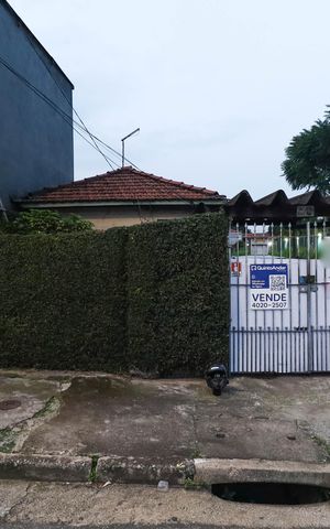 Casa à venda com 90m², 3 quartos e 1 vaga
