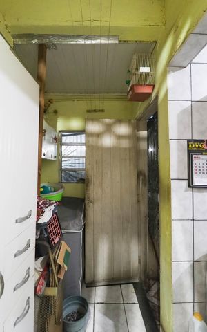 Casa à venda com 90m², 3 quartos e 1 vaga