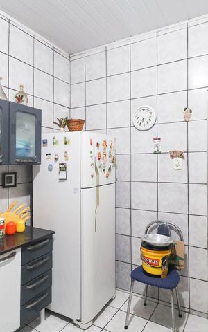 Casa à venda com 90m², 3 quartos e 1 vaga
