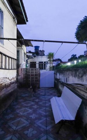 Casa à venda com 90m², 3 quartos e 1 vaga