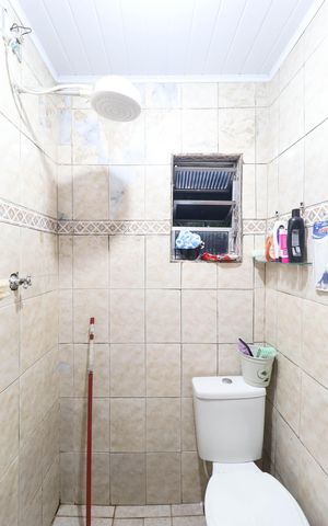 Casa à venda com 90m², 3 quartos e 1 vaga