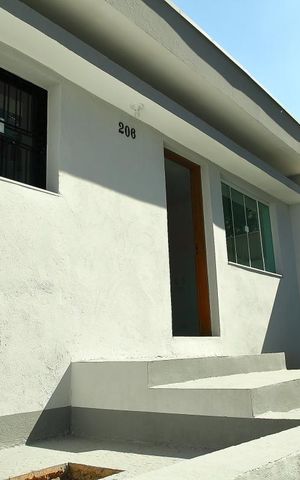 Casa à venda com 140m², 3 quartos e 2 vagasFachada ( vista interna ) 