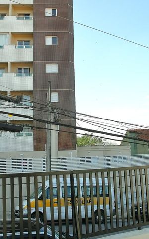 Casa à venda com 140m², 3 quartos e 2 vagasVista da Sala 