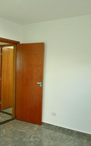 Casa à venda com 140m², 3 quartos e 2 vagasSuíte 2 
