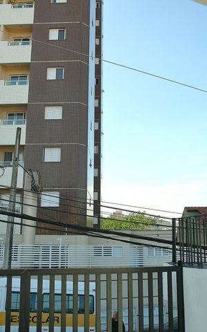Casa à venda com 140m², 3 quartos e 2 vagasSuíte 1 - Vista 