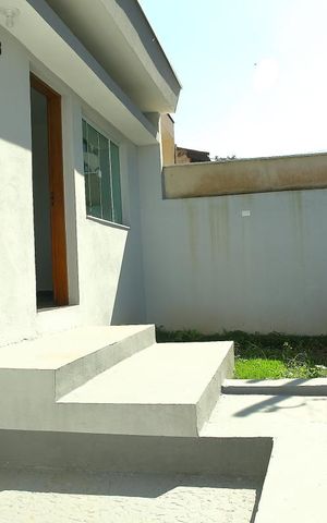 Casa à venda com 140m², 3 quartos e 2 vagasFachada ( vista interna ) 