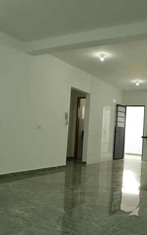 Casa à venda com 140m², 3 quartos e 2 vagasSala