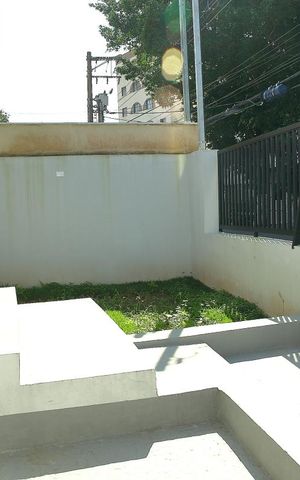 Casa à venda com 140m², 3 quartos e 2 vagasFachada ( vista interna ) 