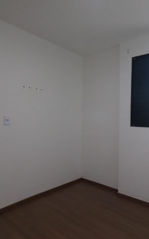 Casa de condomínio para alugar com 68m², 2 quartos e 2 vagas Casa de condomínio para alugar com 68m², 2 quartos e 2 vagasQuarto 1
