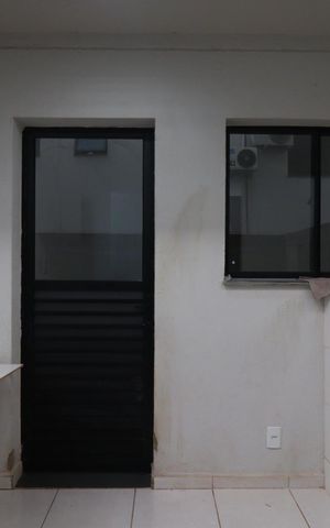 Casa de condomínio para alugar com 68m², 2 quartos e 2 vagas Casa de condomínio para alugar com 68m², 2 quartos e 2 vagasÁrea de Serviço