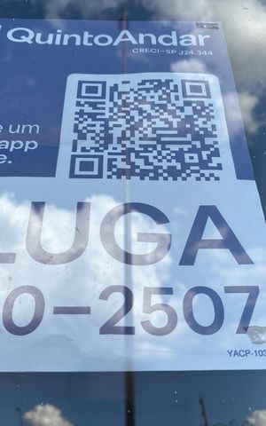 Casa de condomínio para alugar com 68m², 2 quartos e 2 vagas Casa de condomínio para alugar com 68m², 2 quartos e 2 vagasPlaquinha