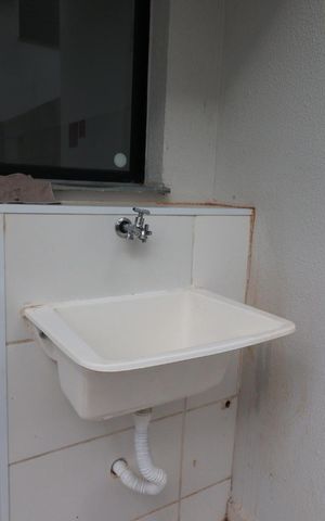Casa de condomínio para alugar com 68m², 2 quartos e 2 vagas Casa de condomínio para alugar com 68m², 2 quartos e 2 vagasÁrea de Serviço
