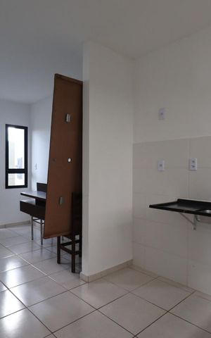 Casa de condomínio para alugar com 68m², 2 quartos e 2 vagas Casa de condomínio para alugar com 68m², 2 quartos e 2 vagasCozinha