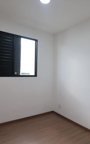 Casa de condomínio para alugar com 68m², 2 quartos e 2 vagas Casa de condomínio para alugar com 68m², 2 quartos e 2 vagasQuarto 2