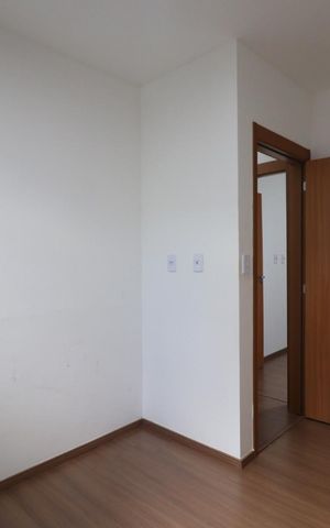 Casa de condomínio para alugar com 68m², 2 quartos e 2 vagas Casa de condomínio para alugar com 68m², 2 quartos e 2 vagasQuarto 2