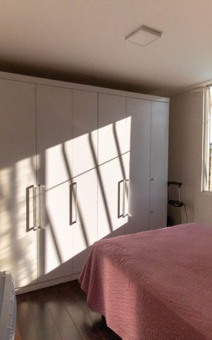 Apartamento à venda com 58m², 2 quartos e 1 vaga Apartamento à venda com 58m², 2 quartos e 1 vagaQuarto 2