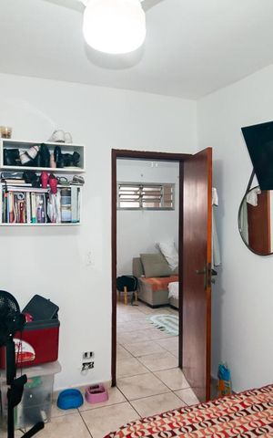 Studio à venda com 42m², 2 quartos e 1 vaga Studio à venda com 42m², 2 quartos e 1 vagaQuarto 2