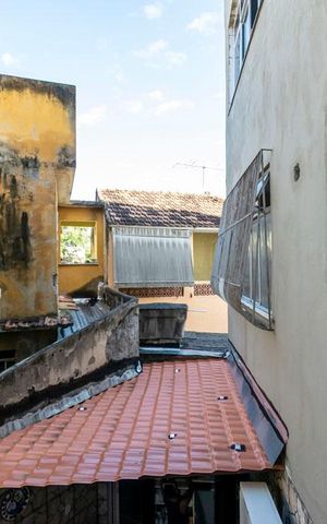 Apartamento à venda com 44m², 1 quarto e sem vaga Apartamento à venda com 44m², 1 quarto e sem vagaVista da Sala