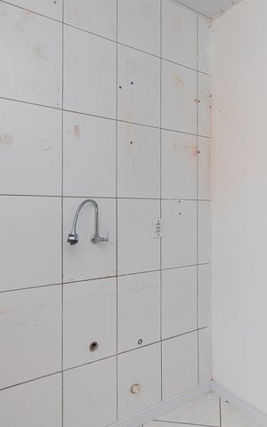 Casa para alugar com 30m², 2 quartos e 2 vagasCozinha