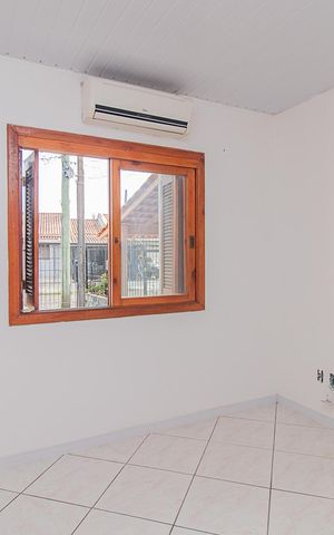 Casa para alugar com 30m², 2 quartos e 2 vagasQuarto 1
