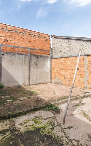 Casa para alugar com 30m², 2 quartos e 2 vagasQuintal