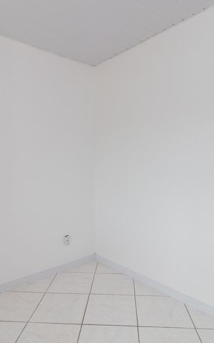 Casa para alugar com 30m², 2 quartos e 2 vagasQuarto 1