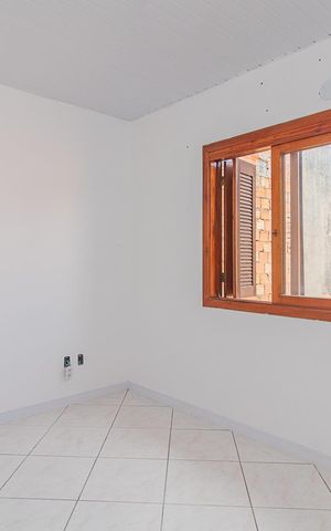 Casa para alugar com 30m², 2 quartos e 2 vagasQuarto 2