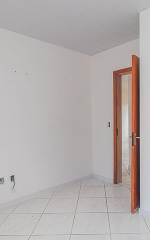 Casa para alugar com 30m², 2 quartos e 2 vagasQuarto 2