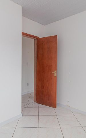 Casa para alugar com 30m², 2 quartos e 2 vagasQuarto 1