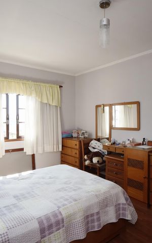 Casa à venda com 492m², 2 quartos e 2 vagasQuarto 2 casa 1