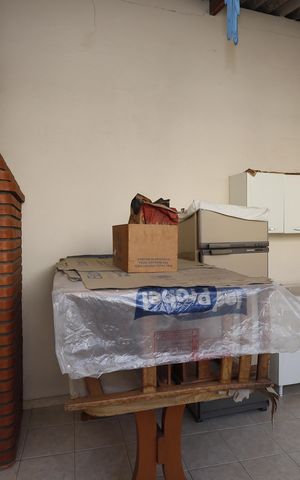 Casa à venda com 492m², 2 quartos e 2 vagasChurrasqueira casa 2